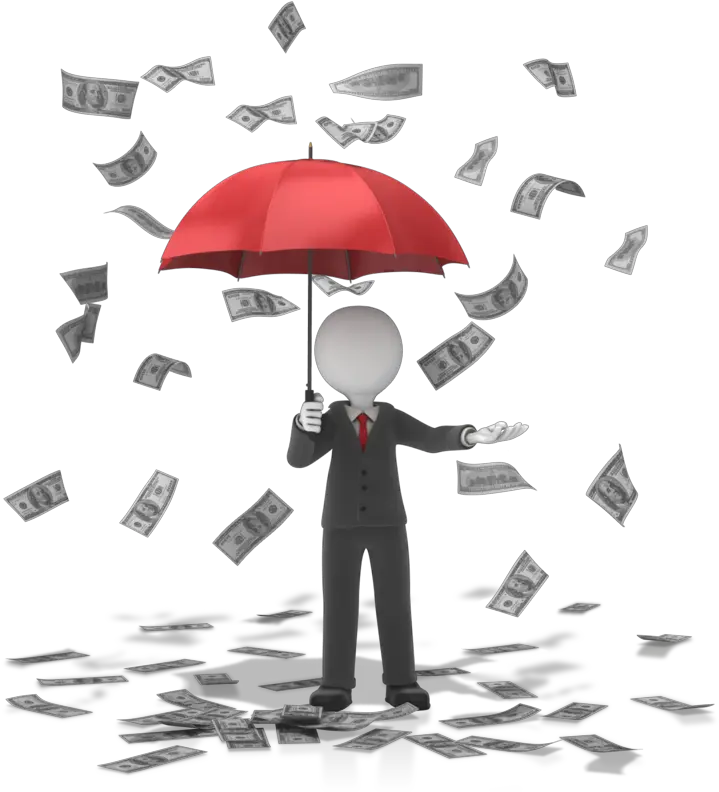  Library Of Make It Rain Money Image Black And White Png Animated Raining Money Clipart Falling Rain Png