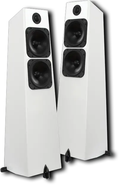  Home Totem Studio Monitor Png Speakers Png