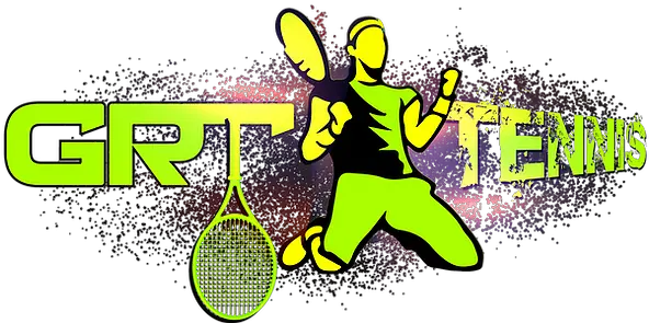  Tennis Gear Grttennis Tennis Academy Png Tennis Racquet Icon