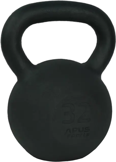  Cast Iron Kettlebells Apus Sports Apus Sports Kettlebell Png Kettlebell Png