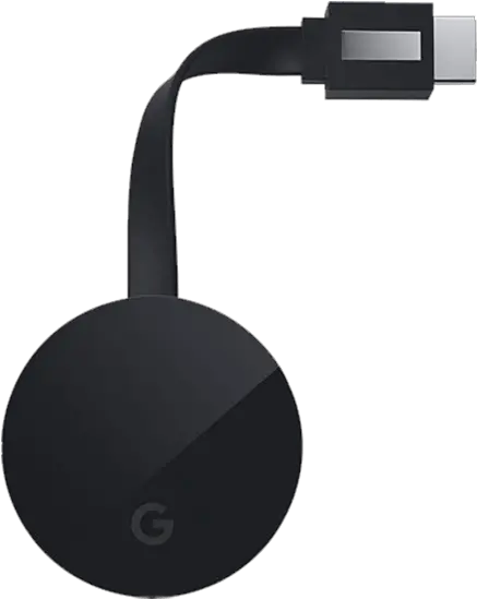  Google Chromecast Ultra Google Chromecast Ultra Reset Png Chromecast Png