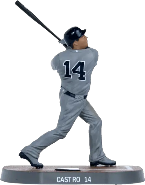  New York Yankees Figure Transparent Png New York Yankees Players Transparent Yankees Png