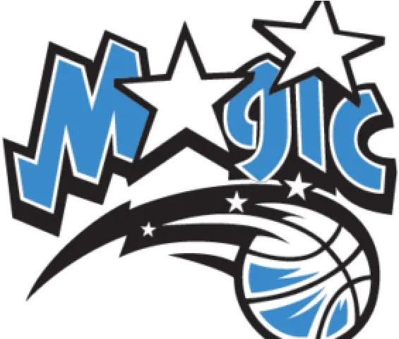  Download Orlando Magic Retro Logo Orlando Magic Logo Png Retro Logo