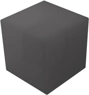  Solved How To Render Object With Shadow And Transparency Box Png Cube Transparent Background