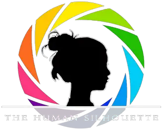  The Human Silhouette Narchdesign Hair Design Png Human Silhouette Png