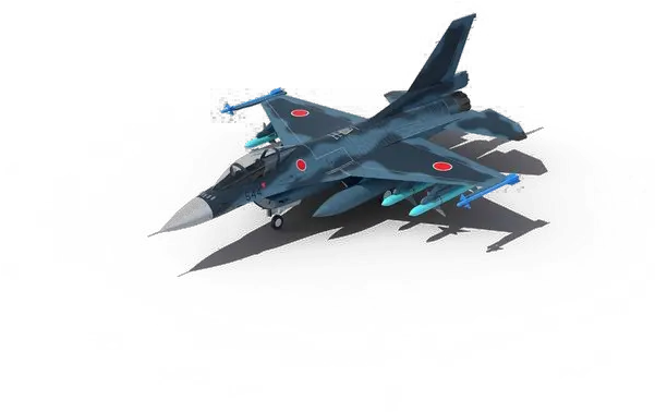  Aircraft Png Transparent Images All Mitsubishi Fighter Jet Png