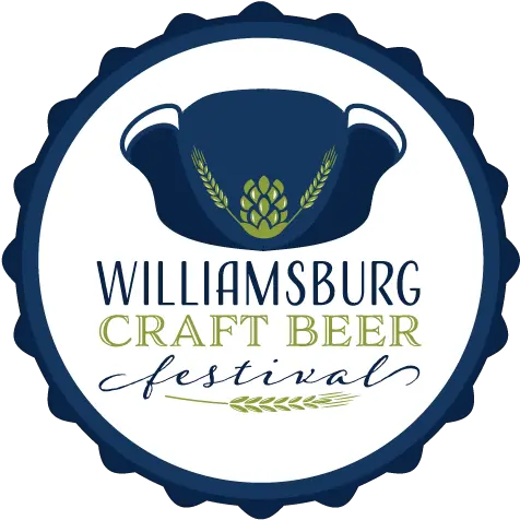  Williamsburg Craft Beer Festival Williamsburg Craft Beer Fest Png Craft Beer Icon