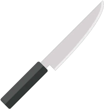  Knife Food Eating Faca Do Muder No Roblox Png Knife Transparent