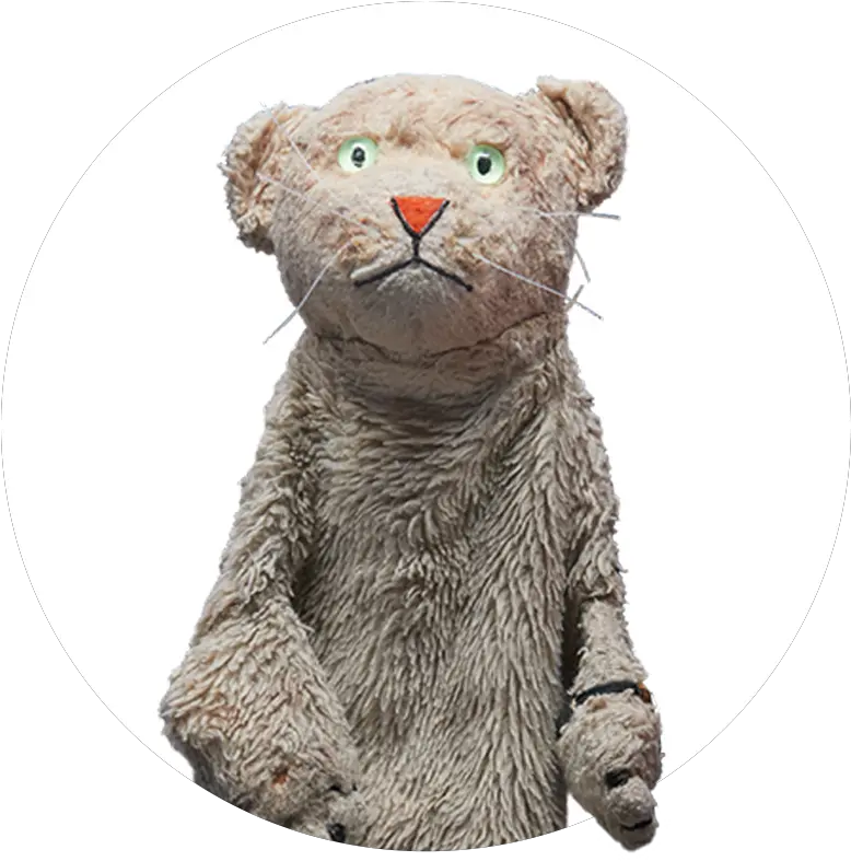  Download Daniel Striped Tiger Png Image With No Background Mr Rogers Puppets Tiger Stripes Png