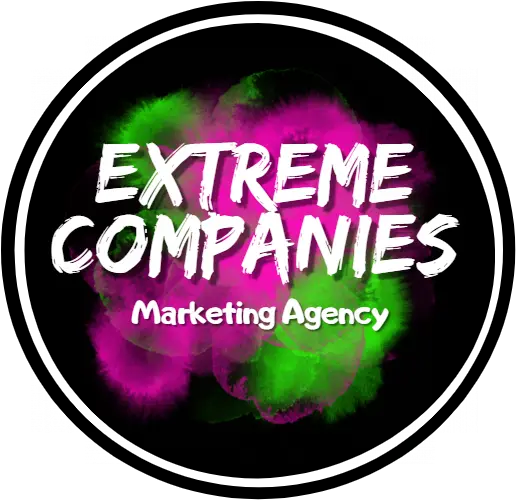  Extreme Companies Png Watercolor Logo