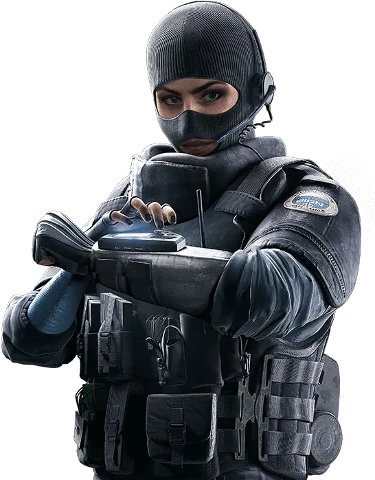  Tom Clancyu0027s Rainbow Six Siege Operator Twitch Ubisoft Twitch Rainbow Png Ubisoft Png