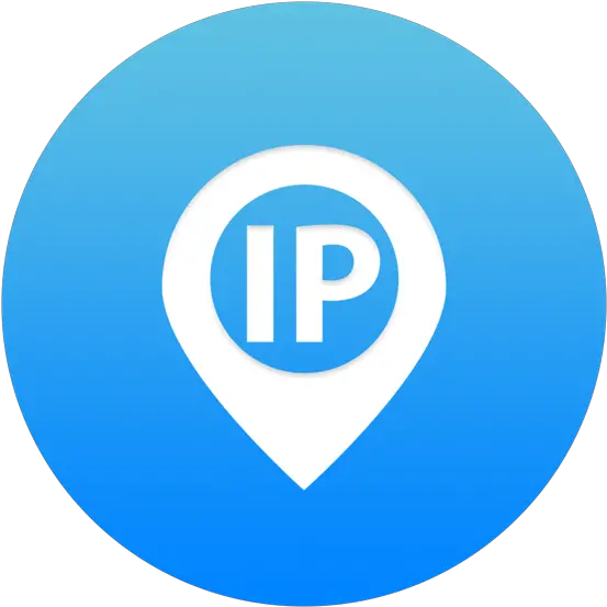  Display My Ip Vertical Png Ip Address Icon