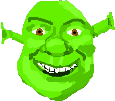  Shrek Is Love Layer Fictional Character Png Shrek Transparent Background