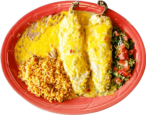  Our Menu Southwest Mexican Restaurant El Toro Bravo El Toro Bravo Chile Relleno Png Mexican Food Png