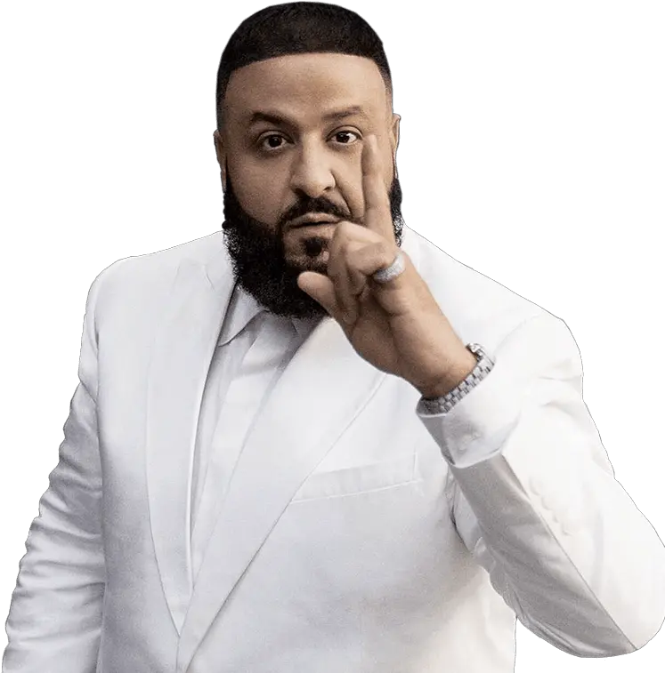  Bmi Transparent Dj Khaled Png Dj Khaled Png