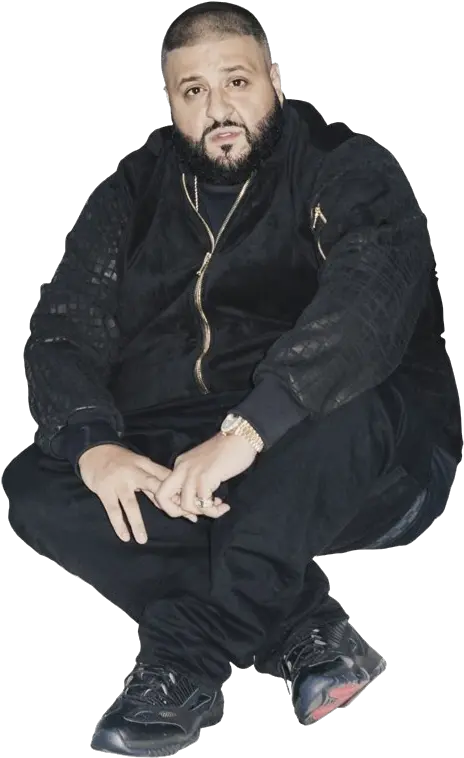  Dj Khaled Png High Dj Khaled Transparent Background Dj Khaled Png