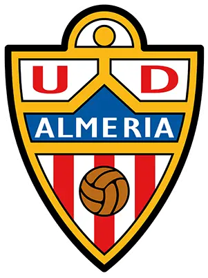  Fifa 17 Good Teams For Career Mode U2013 Ud Almería Ud Almeria Png Fifa 17 Logo