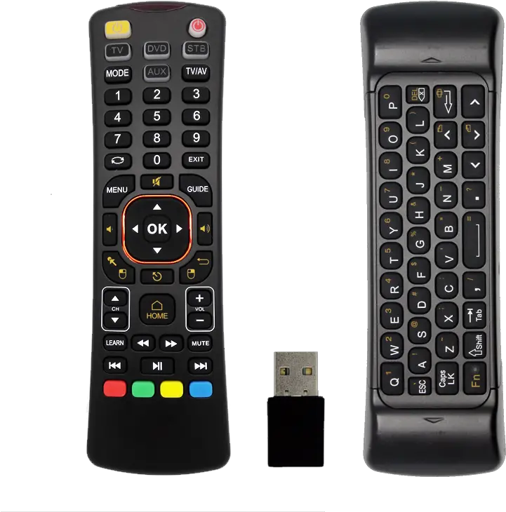  Zigbee Home Automation Remote Control Universal 22 Kmc Png Tv Remote Png