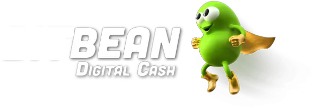  Bean Cash Bean Cash Png Cash Logo