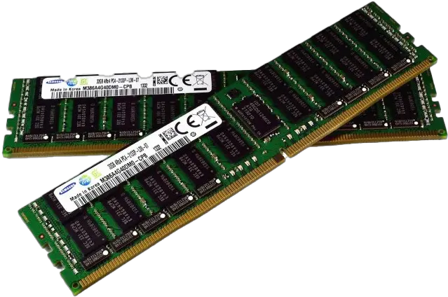  Ram Memory Computer Dram Png Memory Png