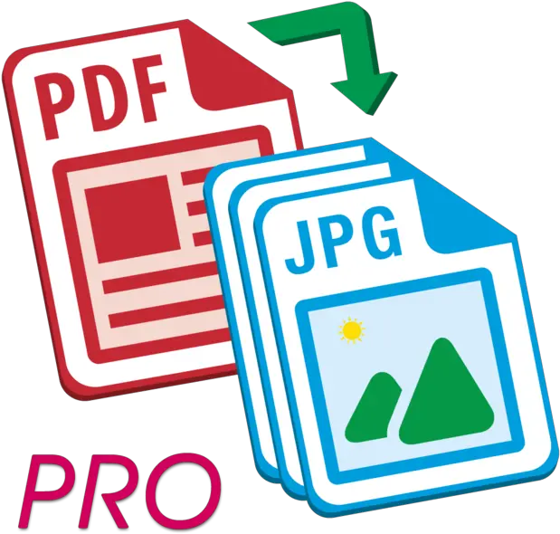  Pdf To Jpg Pro En Mac App Store Pdf To Jpg Icon Clipart Vertical Png Microsoft App Store Icon