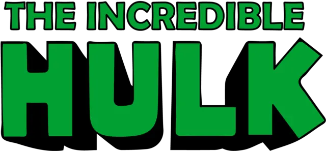  The Incredible Hulk Logo Hulk Logo Png Hulk Logo