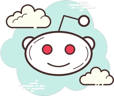  Reddit Icon Free Download Png And Vector Iphone App Cute Icon Png Disney Discord App Icon