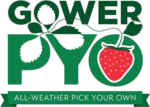  Home Gower Pick Your Own Kaaba Png Fruit Logo