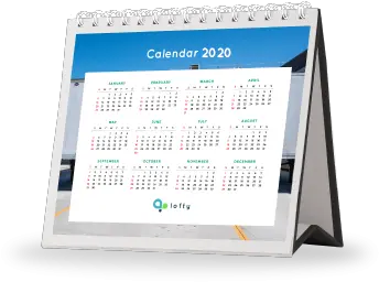  Print Table Calendar Online Gogoprint Graphic Design Png Transparent Calendars