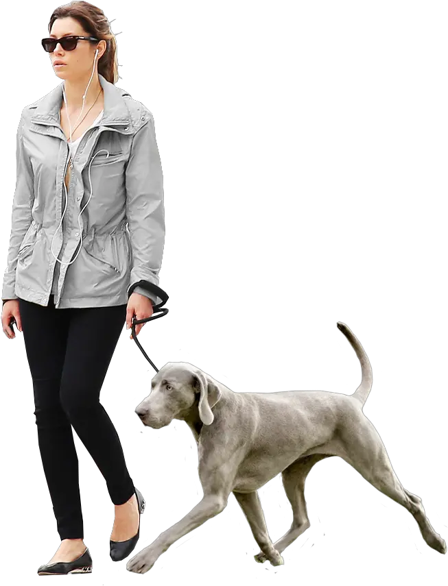  Render People Png Person Walking Dog Png Girl Walking Png