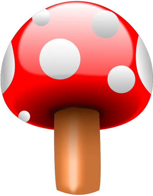  Free Clipart 1001freedownloadscom Mushroom Png Mushroom Icon