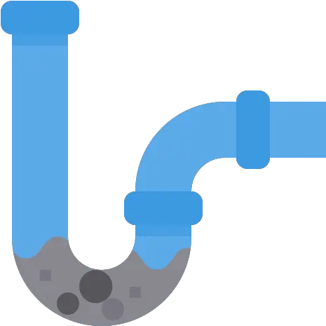  Filepipeiconsvg Wikimedia Commons Plumbing Fitting Png Trap Icon