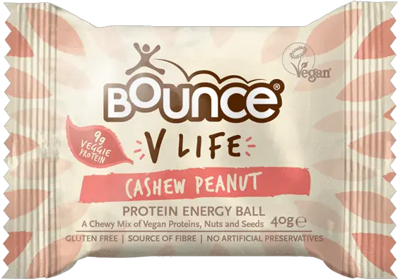  Bounce V Life Energy Balls 40g Various Bounce Vlife Spirulina Png Energy Ball Png