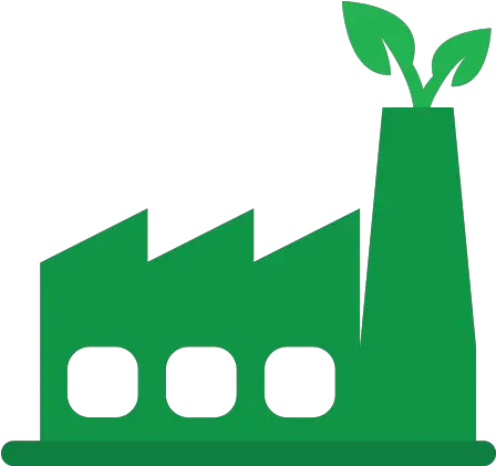  Al Imran Investments Green Factory Icon Png Factory Icon Png