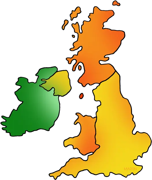  India Map Blank Png Clipart Best Difference Between Ireland And Scotland Map Clipart Png