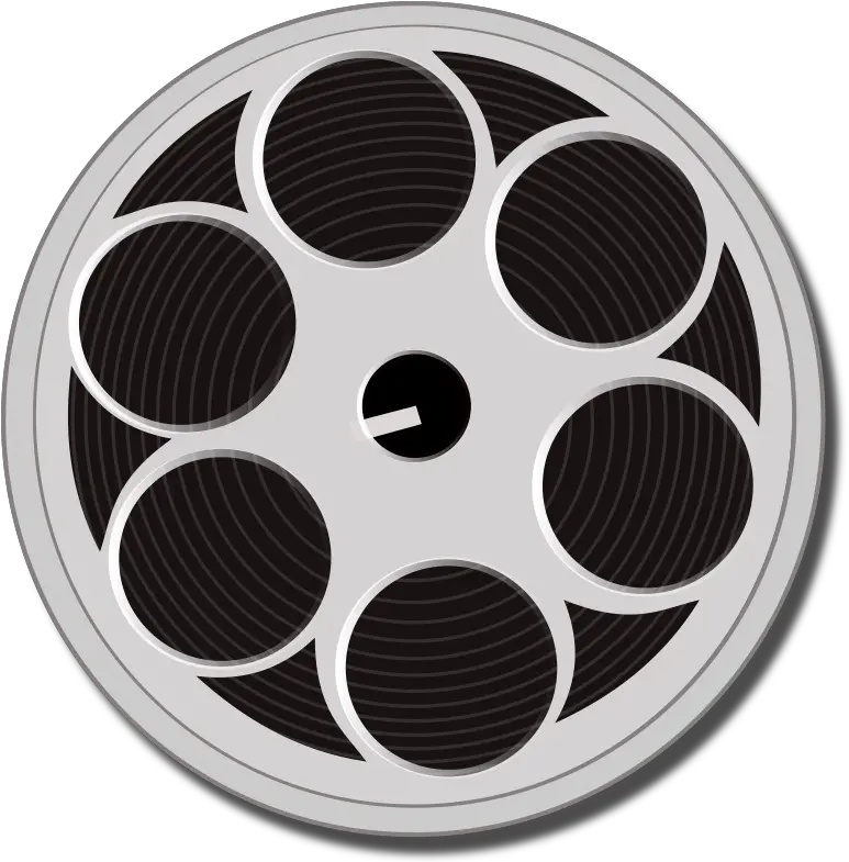  Download Free Png Film Reel Film Reel Clip Art Movie Reel Png