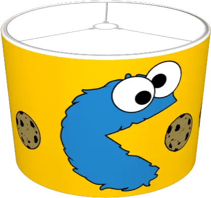  Cookie Monster Png Cookie Monster Pacman Circle Cartoon Cookie Monster Png