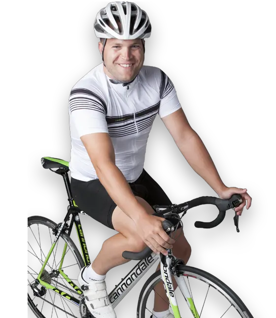  Download Cycling Cyclist Png Bicycle Png Image With No Racing Bicycle Cyclist Png