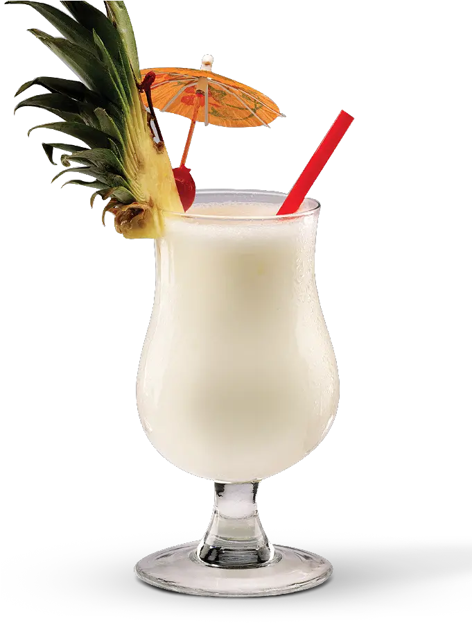  Pina Colada Png 4 Image Pina Colada Transparent Background Pina Colada Png