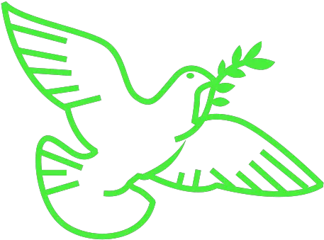  Dove Of Peace Id 12458 Emojicouk Png Emoji