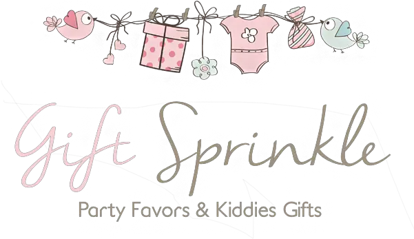  Gift Sprinkle U2013 Baby Gifts And Goodie Bags Png