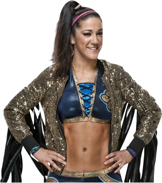  Download Free Bayley Wwe Wrestler Photos Hq Image Icon Wwe Bayley Png 2018 Wwe Icon