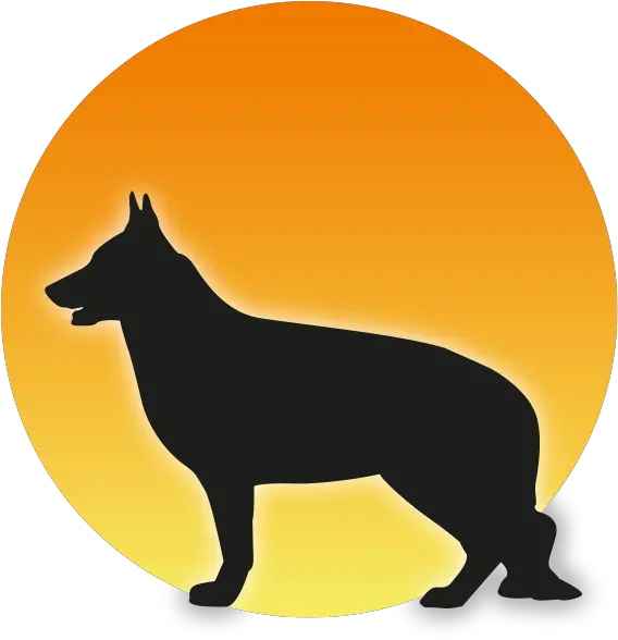  German Shepherd Rescue South Rescuing German Shepherd Dogs German Shepherd Dog Logo Png German Shepherd Png