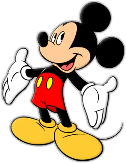  Feliz Cumpleaños Mickey Mickey Mouse Characters Drawing Mickey Mouse Svg Free Png Feliz Cumplea?os Png