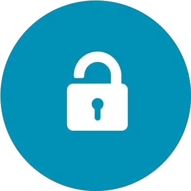  Ocf Ocf Security Vertical Png Digital Lock Icon