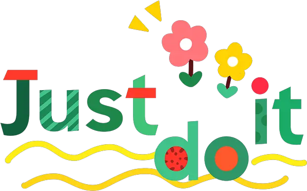  Justjust Do Itpng 90 Just Do It Just Do It Png