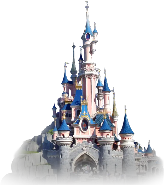  Disney Sleeping Beauty Castle Png Disney World Png