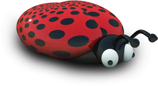  3d Bug With Googly Eyes Icon Png Clipart Image Iconbugcom Computer Virus 3d Googly Eyes Png