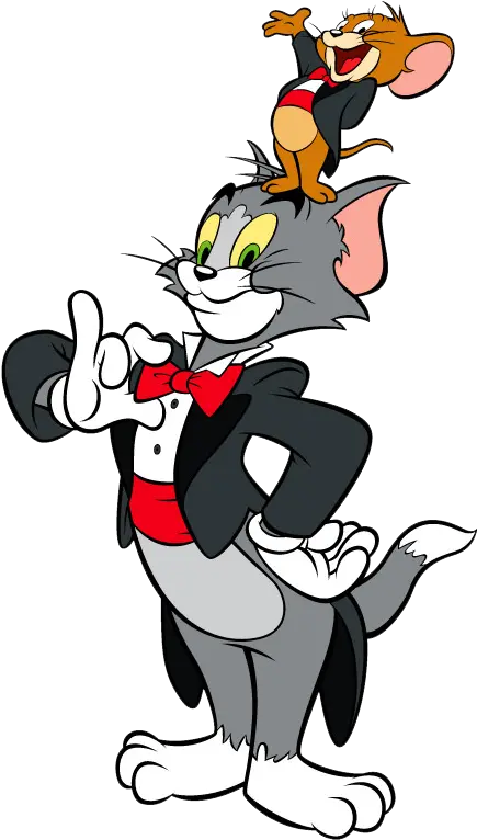  Tom And Jerry Transparent Tom And Jerry Ki Png Tom And Jerry Transparent