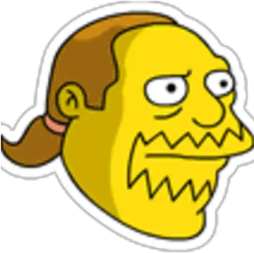  No Man Is A Fortress The Simpsons Tapped Out Wiki Fandom Png Comic Book Icon